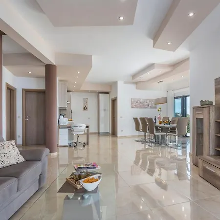 Villa Noa * Kaštelir