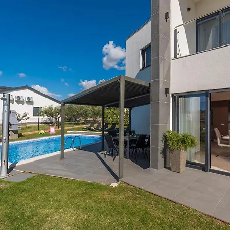 Villa Noa Сasa de vacaciones *