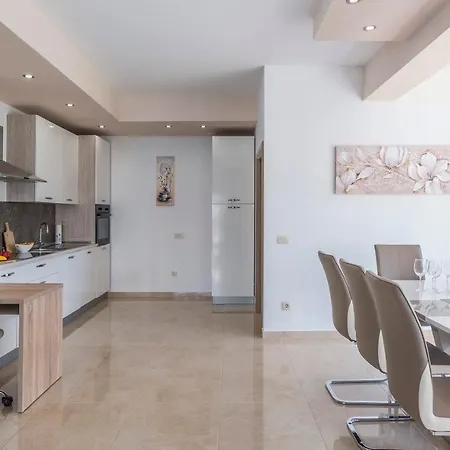 Сasa de vacaciones Villa Noa
