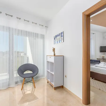 Villa Noa * Kaštelir