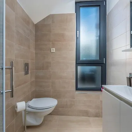 Сasa de vacaciones Villa Noa Kaštelir