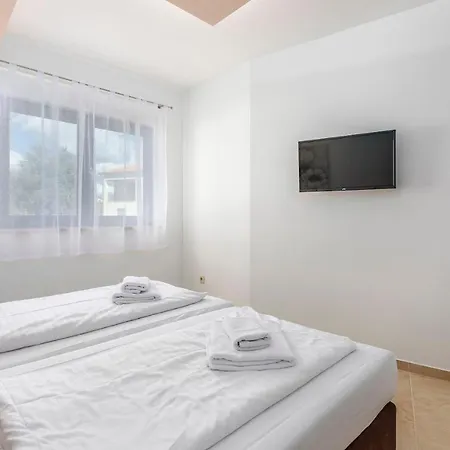 Сasa de vacaciones Villa Noa Kaštelir