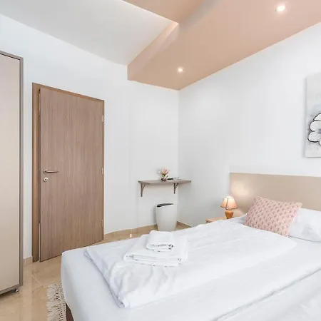 Сasa de vacaciones Villa Noa