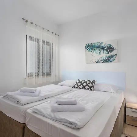 Villa Noa Сasa de vacaciones *