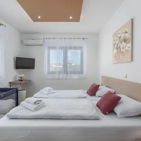 Villa Noa * Kaštelir
