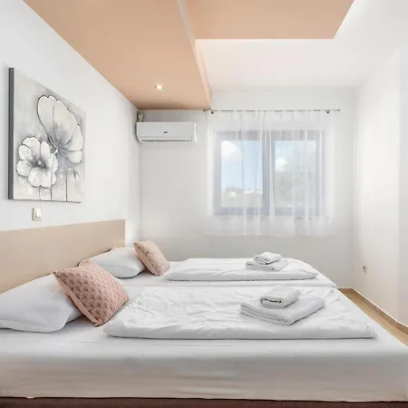 Villa Noa Kaštelir