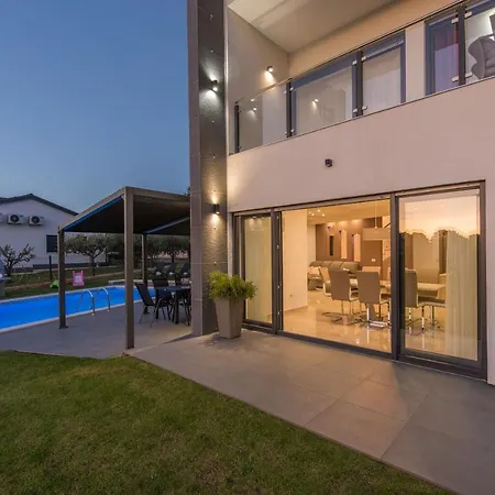 Villa Noa * Kaštelir