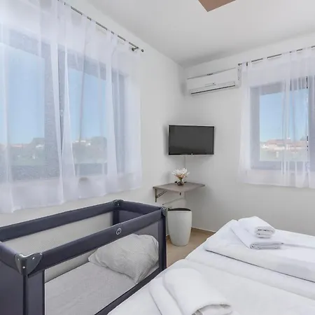 Сasa de vacaciones Villa Noa
